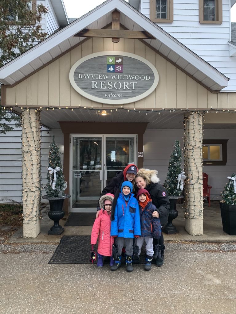 My Review of Bayview Wildwood Resort, Winter 2019