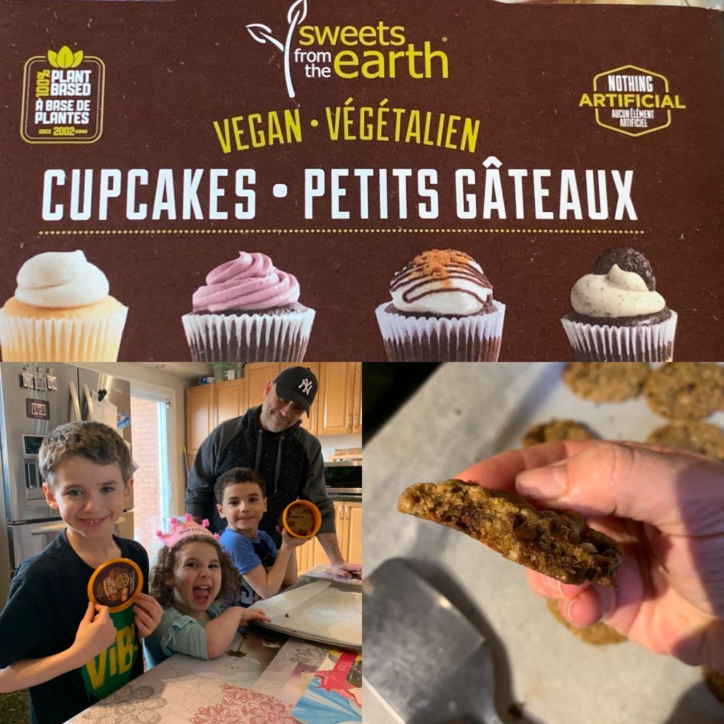 My Review of Sweets From The Earth Products!!!   Use CODE:  MOMRANT10 for 10% off!!